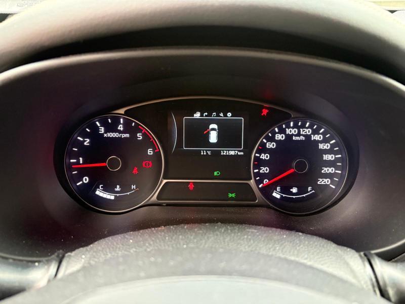 Kia Soul 1.6 gdi 16v Your eco Gpl OK NEOPATENATO