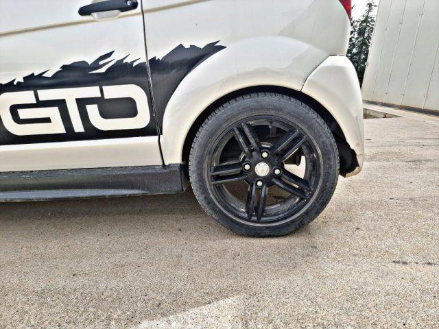 AIXAM City GTO Vision