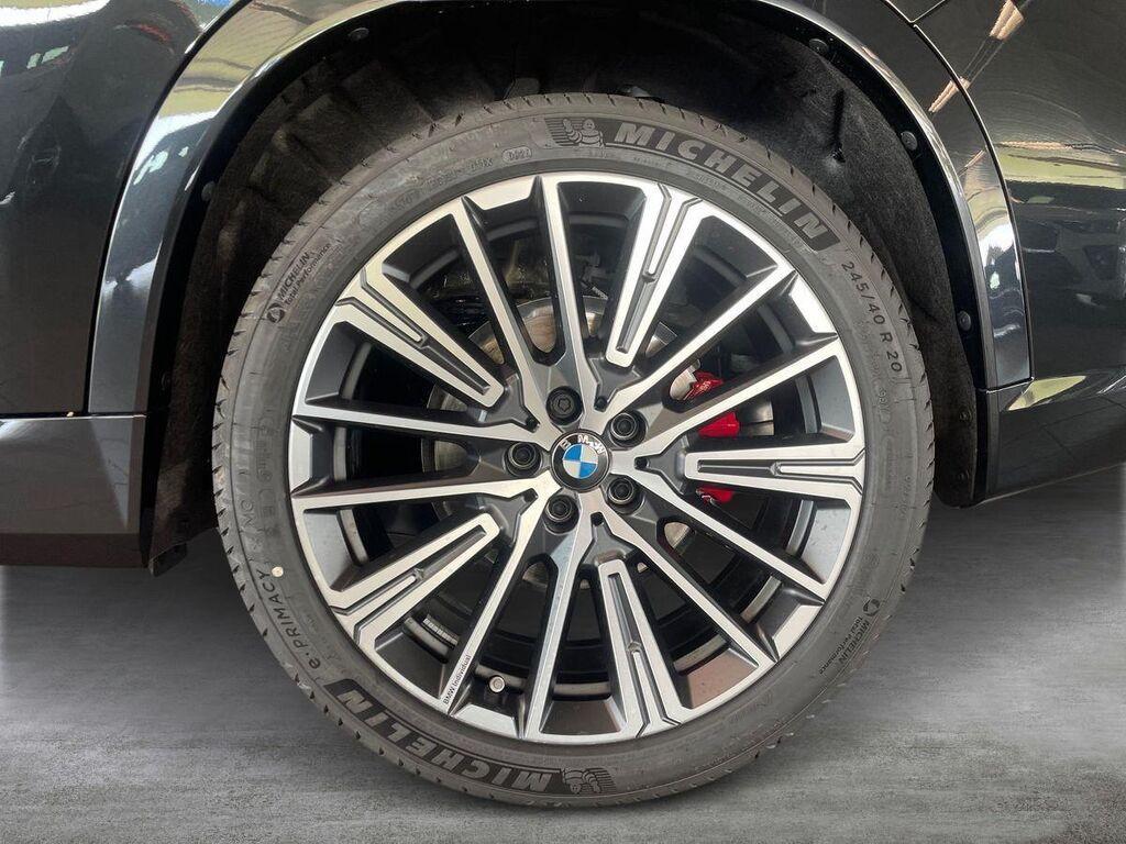 BMW X1 20 d Mild Hybrid 48V MSport Pro sDrive DCT