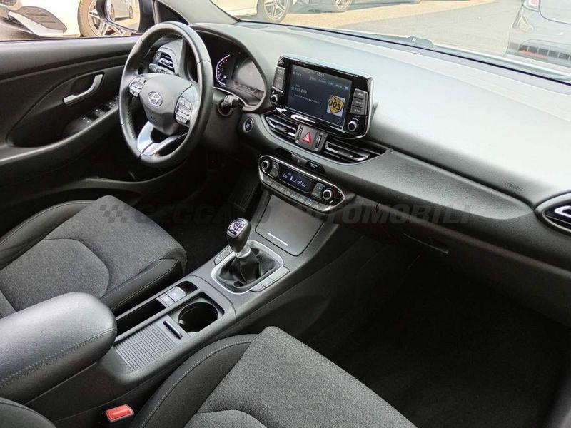 Hyundai i30 i30 Wagon 1.0 t-gdi 48V Prime 120cv