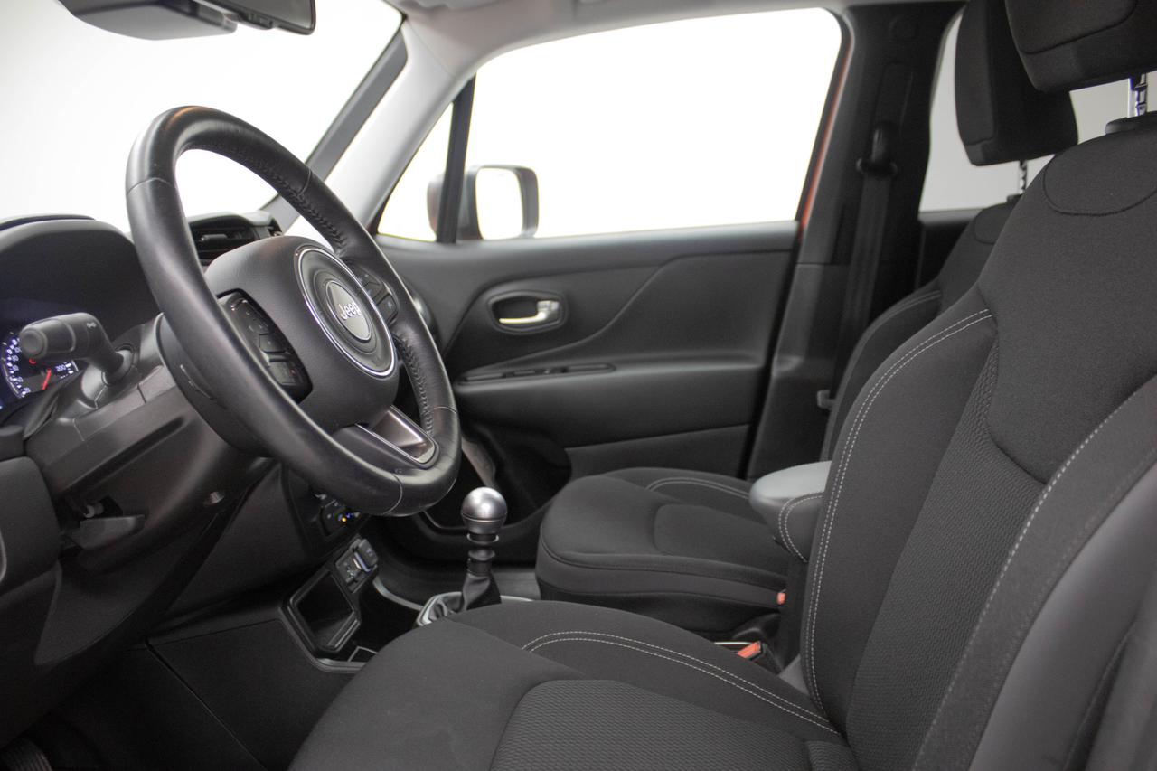 JEEP RENEGADE 1.0 T3 LIMITED