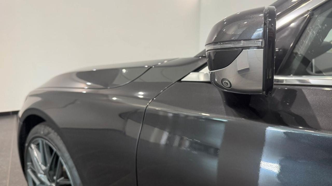 Bmw 725 730d xDrive Luxury