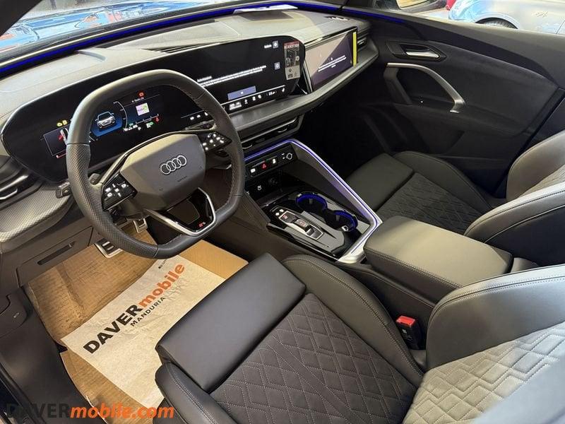 Audi Q5 SPORTBACK TDi 150 kW mHEV+ S tronic quattro S line edition