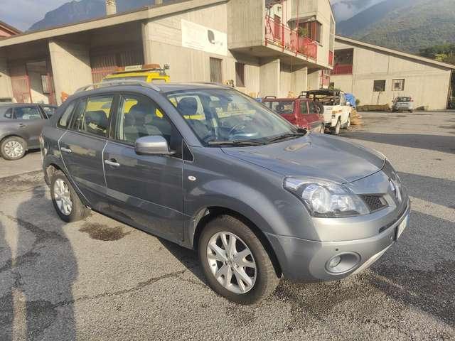 Renault Koleos 2.0 dci 4x4