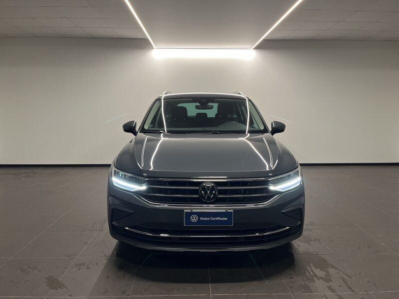 Volkswagen Tiguan 2.0 TDI SCR LIFE DSG 150 CV