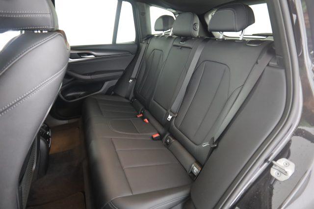 BMW X3 X3 xDrive20d 48V Msport