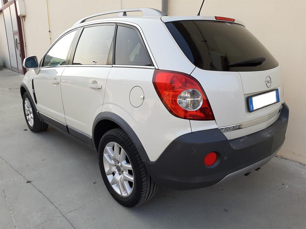 OPEL Antara 2.0 CDTI 127 CV 4x2 Edit.Plus