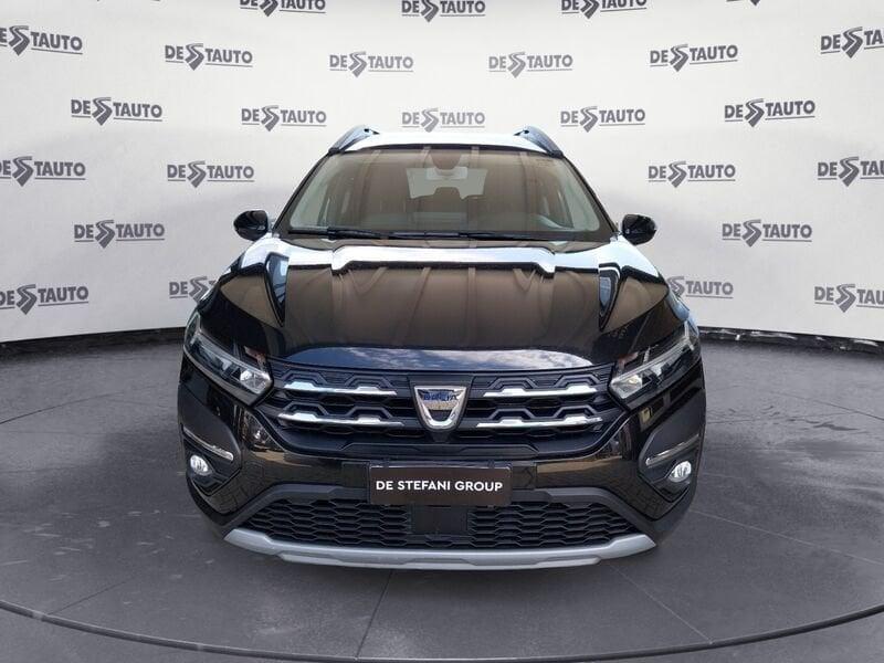 Dacia Jogger Jogger 1.0 tce Comfort Gpl 100cv