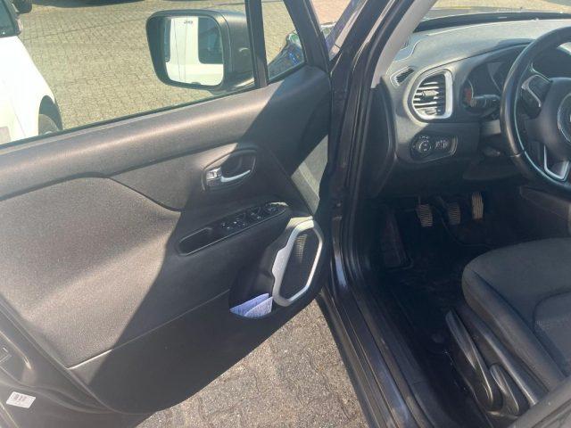 JEEP Renegade 1.6 Mjt 120 CV Longitude
