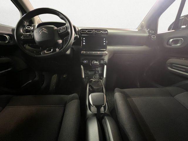 CITROEN C3 Aircross PureTech 110 S&S Feel