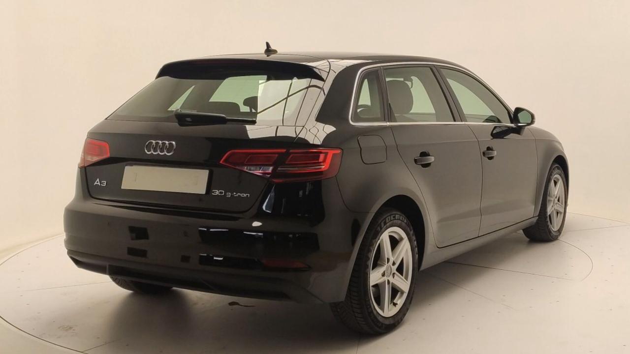 Audi A3 SPB 30 g-tron S tronic Business