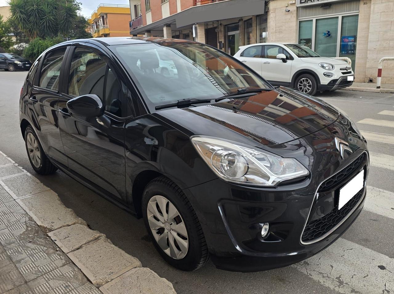 Citroen C3 1.4 GPL Airdream