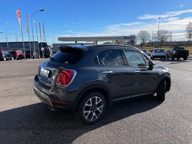 FIAT 500X 1.3 MultiJet 95 CV Lounge