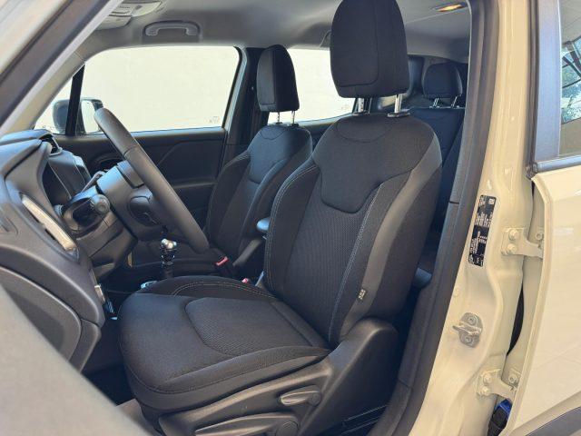 JEEP Renegade 1.6 Mjt 130CV *UNICO PROPRIETARIO*