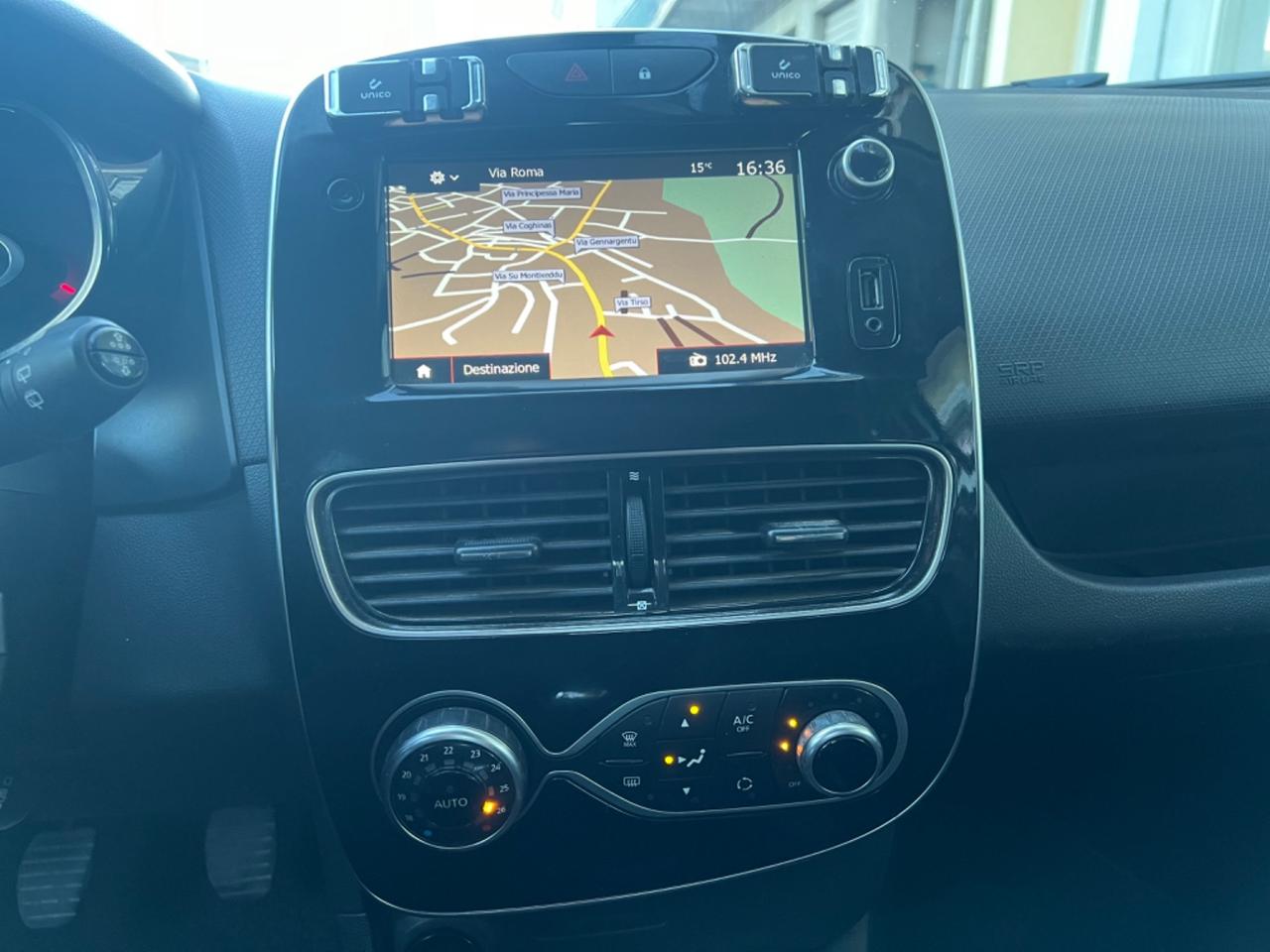 Renault Clio dCi 8V 90CV Start&Stop 5 porte Energy Zen