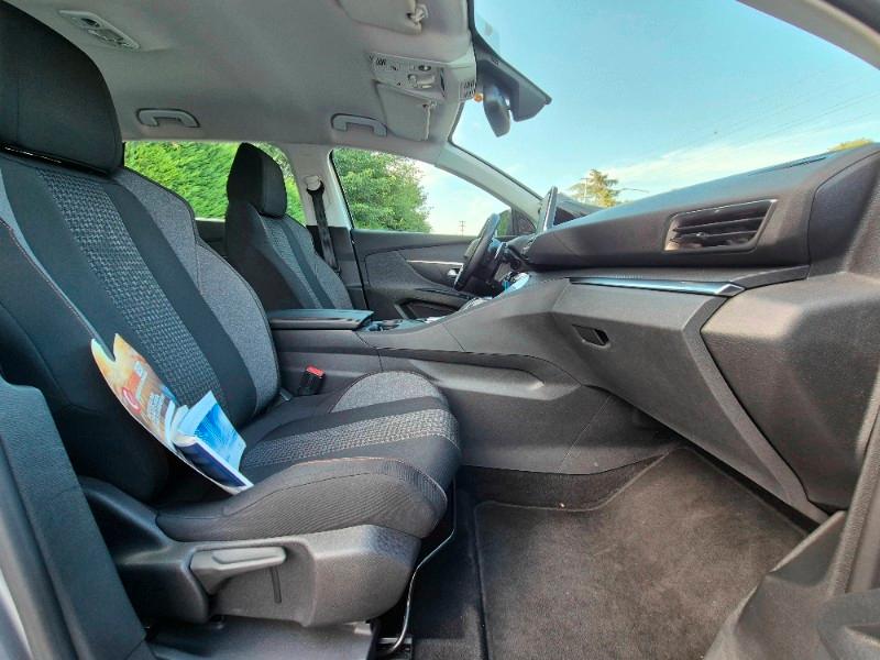PEUGEOT 5008 2ª serie 5008 BlueHDi 130 S&S EAT...