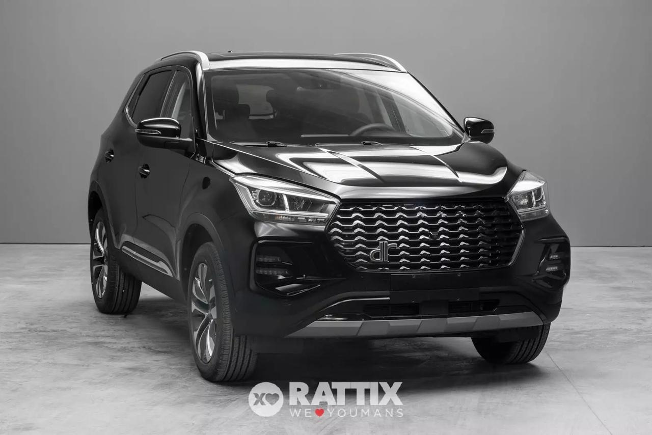 DR Motor DR5.0 1.5 116CV Comfort + tetto panoramico