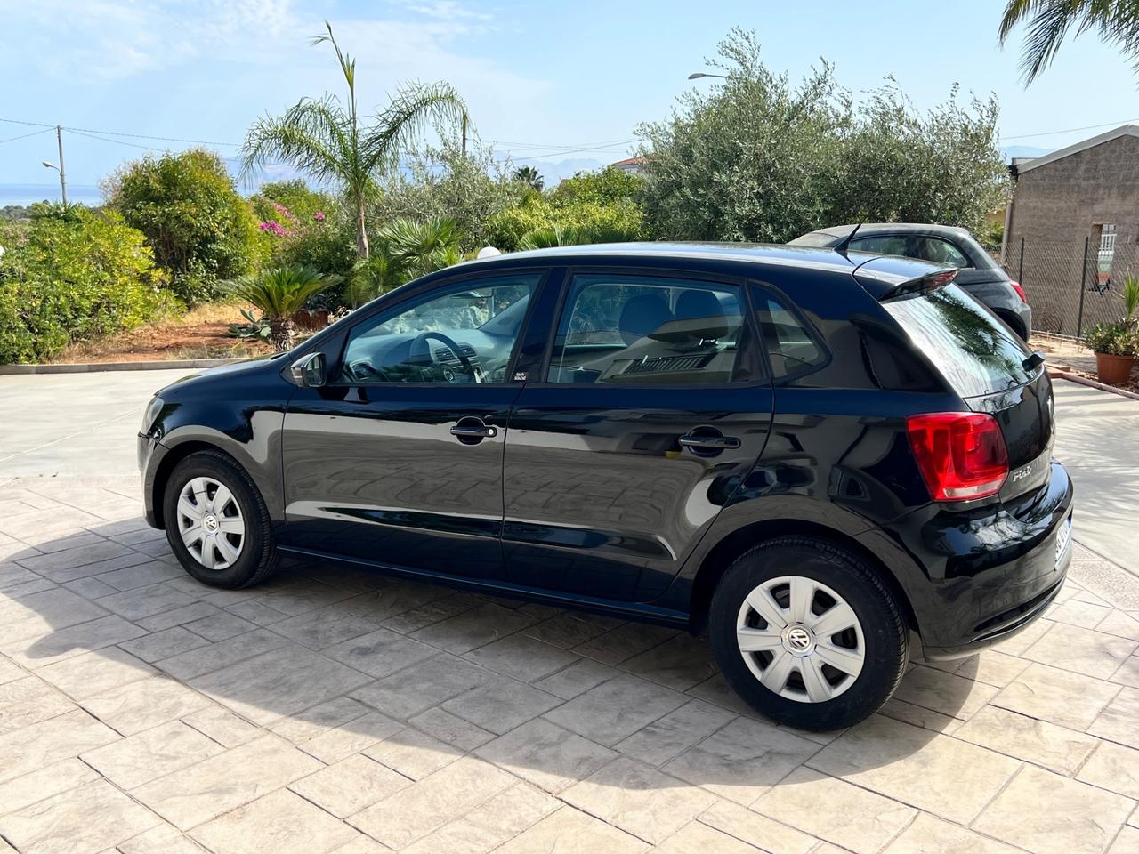 Volkswagen Polo 1.2 TDI DPF 5 p. Trendline