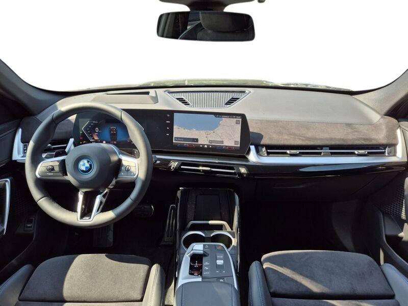 BMW X1 xdrive 25e MSport Pro auto