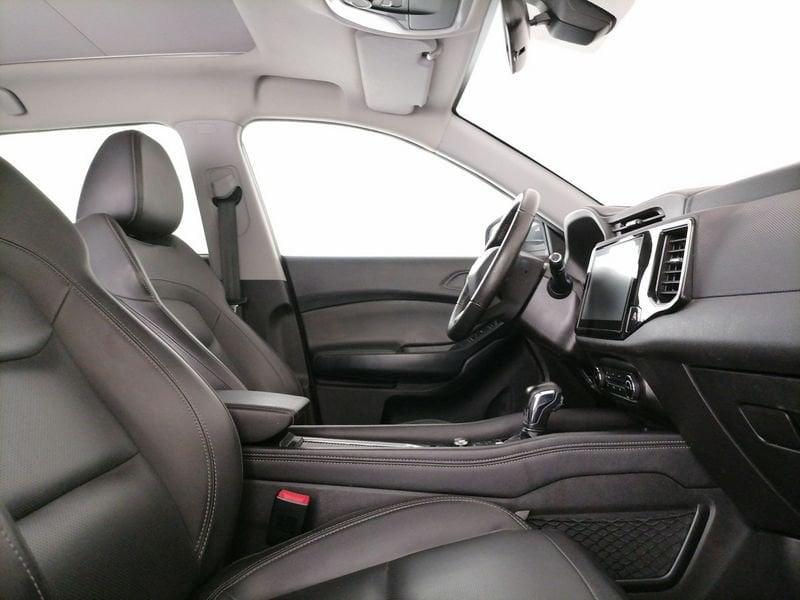 DR AUTOMOBILES dr 4.0 1.5 turbo Gpl 149cv dct
