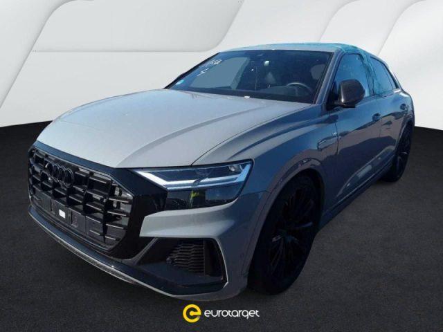 AUDI Q8 50 TDI 286 CV quattro tiptronic Sport