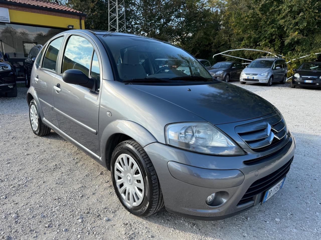 Citroen C3 1.1 Exclusive Unico Prop.