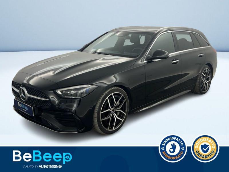Mercedes-Benz Classe C C SW 220 D MHEV PREMIUM PLUS AUTO