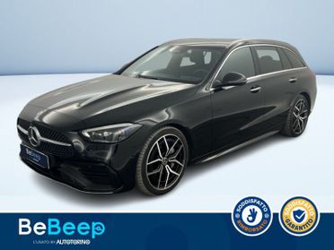 Mercedes-Benz Classe C C SW 220 D MHEV PREMIUM PLUS AUTO