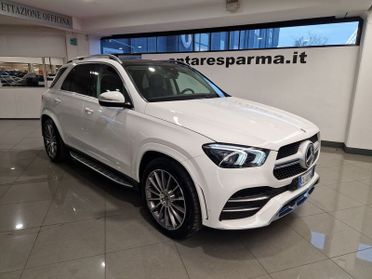 Mercedes-Benz GLE GLE 300 d 4Matic Mild Hybrid Premium - IVA ESPOSTA !