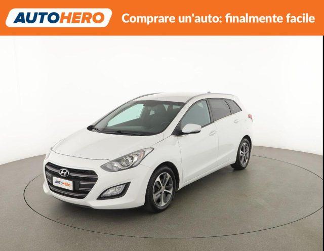 HYUNDAI i30 1.6 CRDi 5p. Go!
