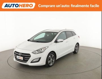 HYUNDAI i30 1.6 CRDi 5p. Go!
