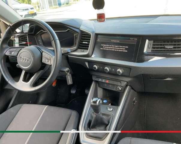 Audi A1 Sportback 25 1.0 tfsi Admired my20