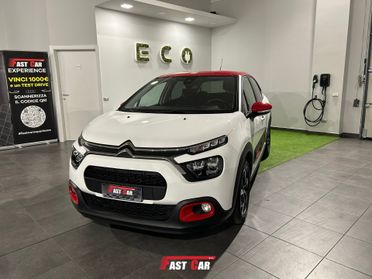 Citroen C3 PureTech 110 S&S Shine