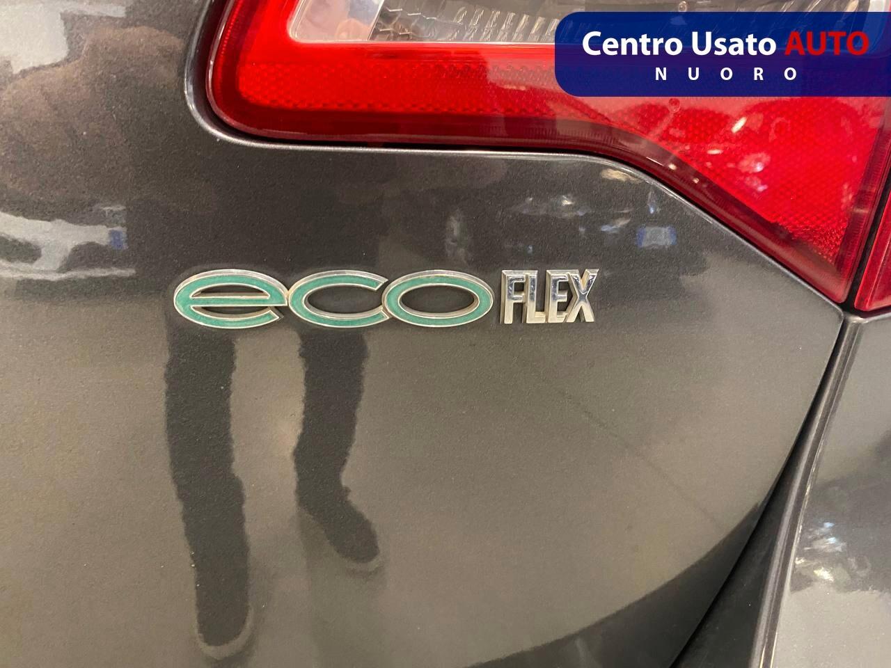 Opel Meriva 1.3 CDTI Cosmo