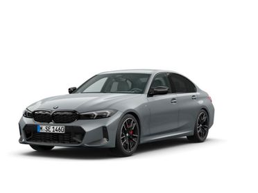 BMW M340i xDrive Berlina