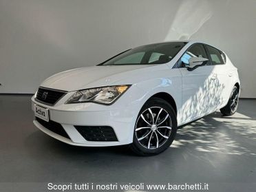 Seat Leon 1.6 tdi Business 115cv my20