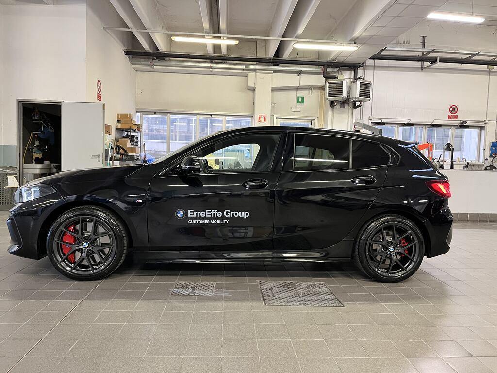 BMW Serie 1 5 Porte 128 ti Msport Steptronic