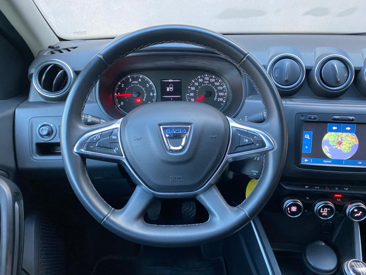 Dacia Duster 1.5 Diesel