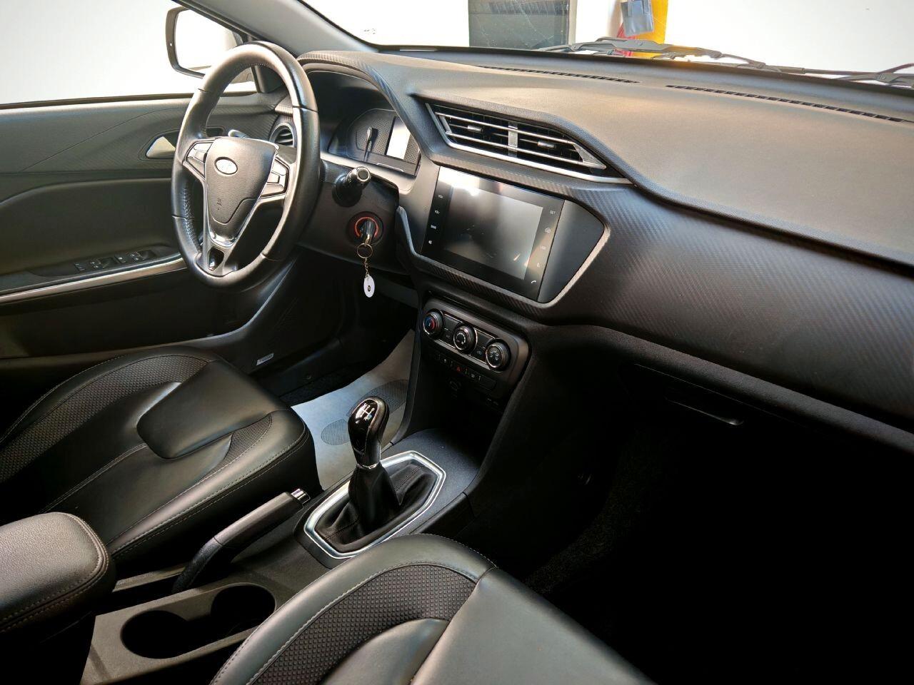 Dr Automobiles DR3 S2 1.5