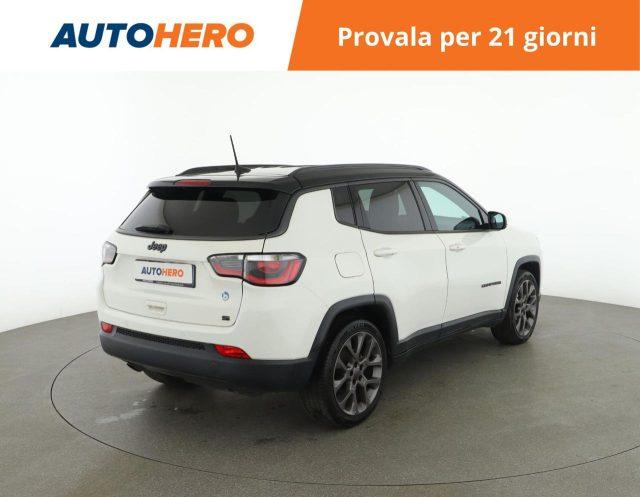 JEEP Compass 1.6 Multijet II 2WD S