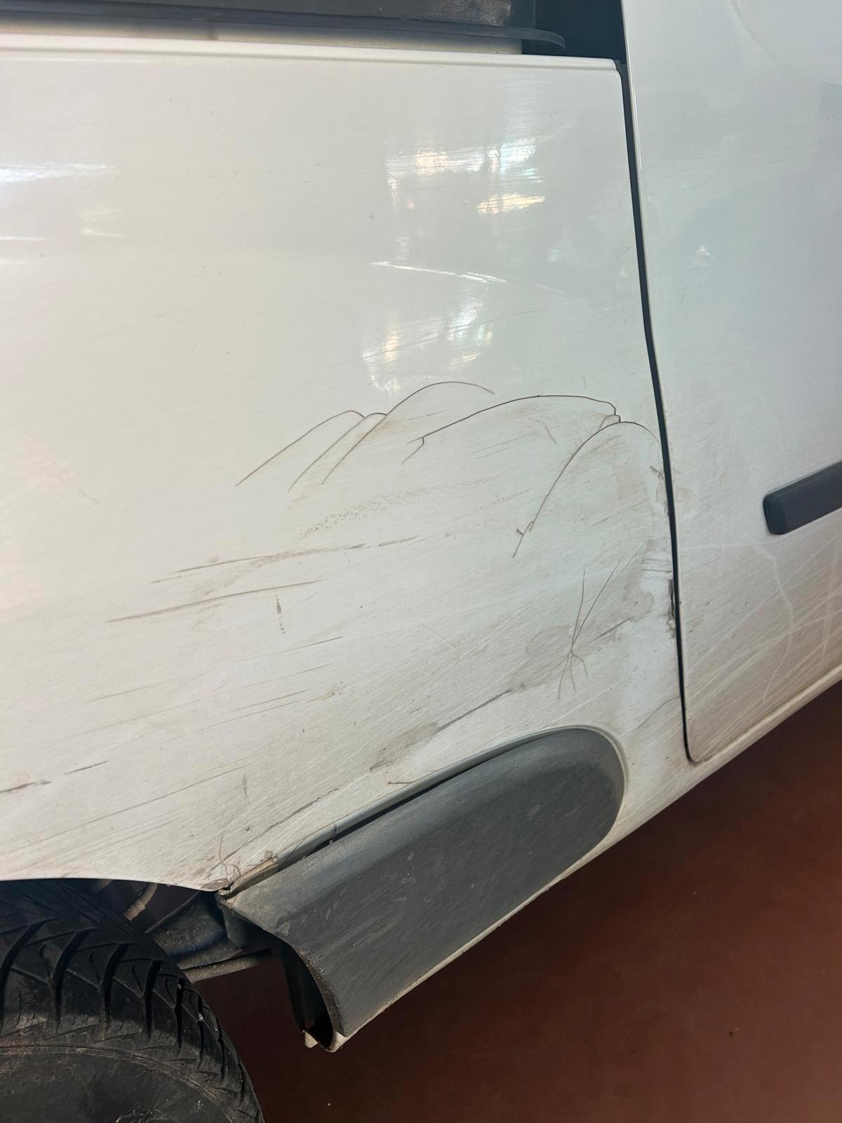 Renault Kangoo 1.5 dCi 110CV F.AP. S&S 4p. Express Maxi Combi Energy