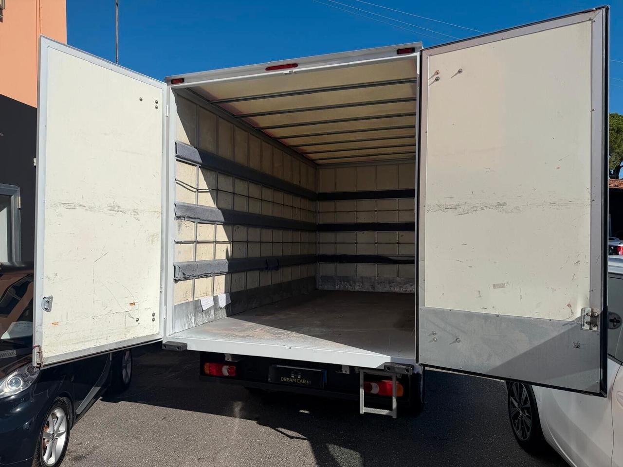 Renault Master 2.3 145Cv -Diesel