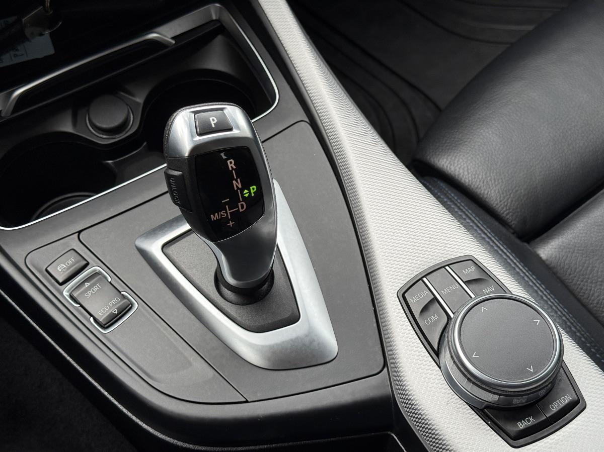 Bmw Serie 1 118d Msport 150CV