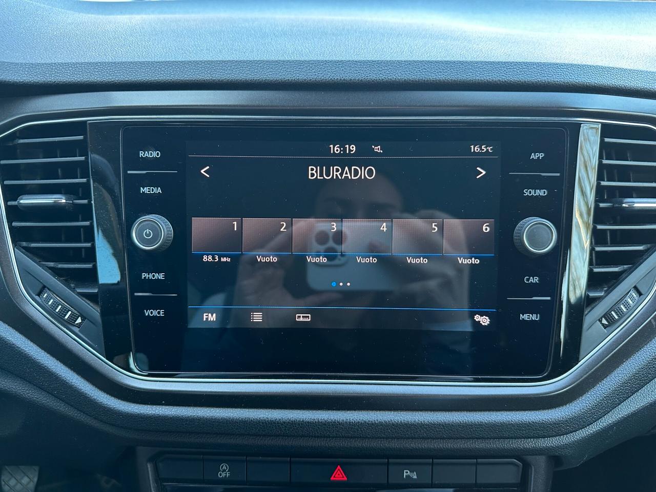 Volkswagen T-Roc 1.5 TSI ACT Style BlueMotion Technology