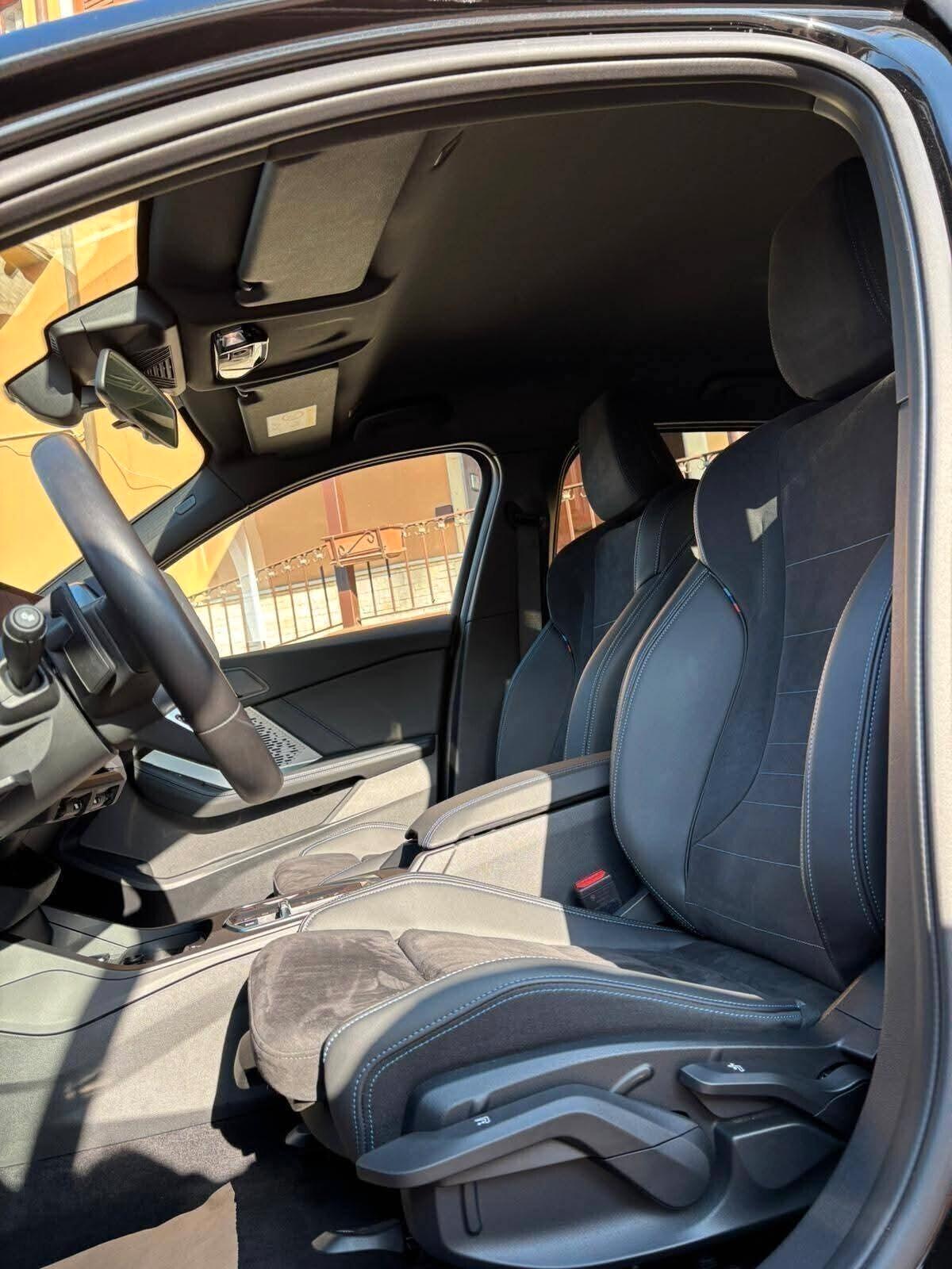 Bmw 118 118d 5p. MSport//