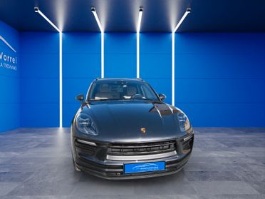 PORSCHE Macan 1ªs. '13-'25 Macan 2.0