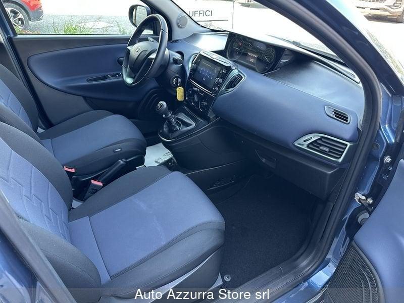 Lancia Ypsilon Ypsilon 1.0 FireFly 5 porte S&S Hybrid Platino *PROMO AZZURRA*