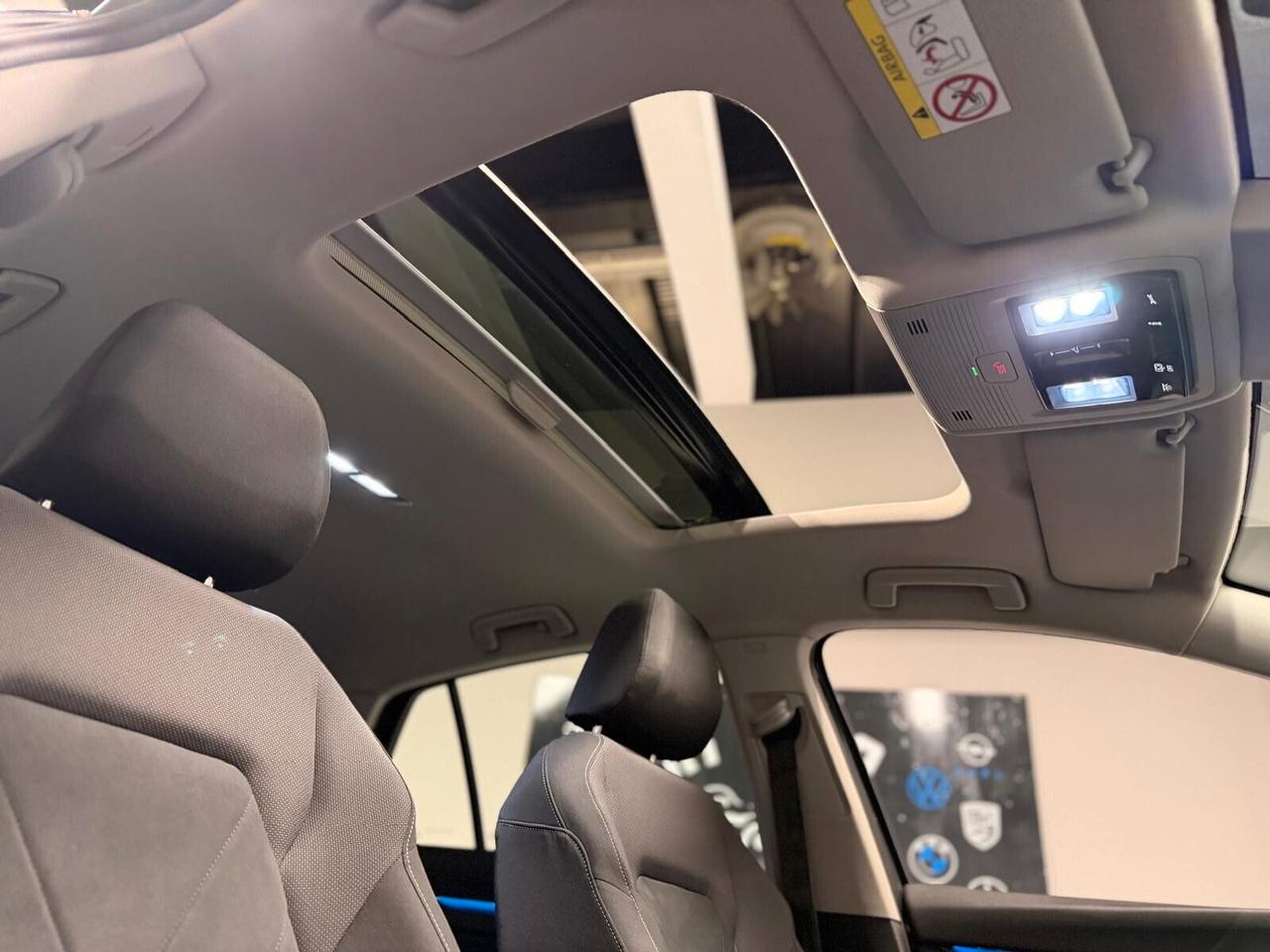 Volkswagen Golf 2.0 TDI 116 CV DSG SCR Style