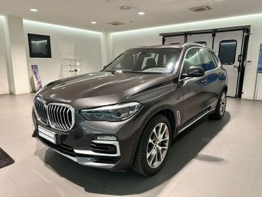BMW X5 X5 xDrive30d xLine