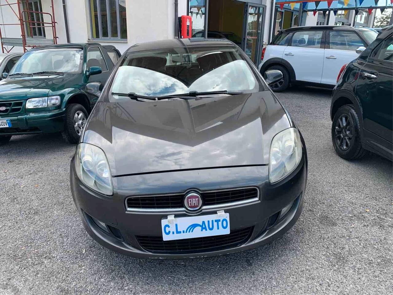 Fiat Bravo 1.6 MJT